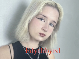 Edythbyrd