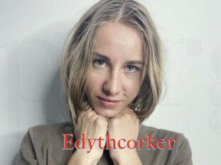 Edythcorker