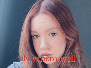 Edythcroswell
