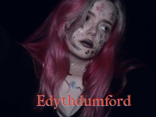 Edythdumford
