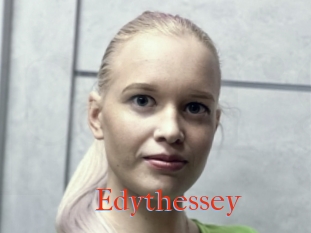 Edythessey