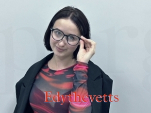 Edythevetts