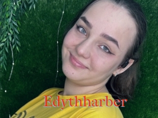 Edythharber