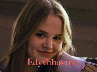 Edythhavins