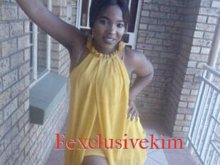 Eexclusivekim