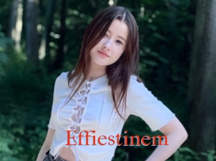 Effiestinem