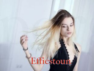 Effiestoun