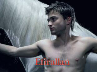 Efirallan
