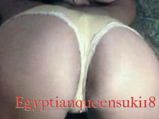Egyptianqueensuki18