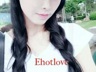Ehotlove
