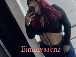 Eimmysaenz
