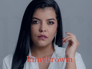 Eimybrowm