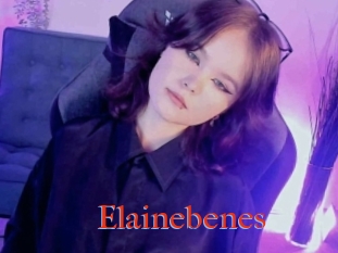 Elainebenes