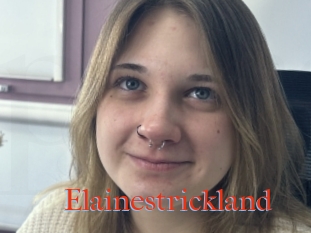 Elainestrickland