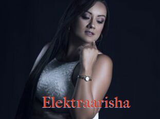 Elektraarisha
