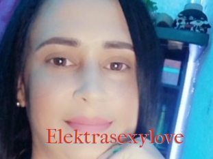 Elektrasexylove