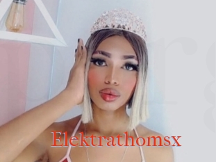 Elektrathomsx