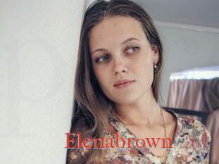 Elenabrown