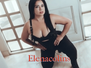 Elenacolins