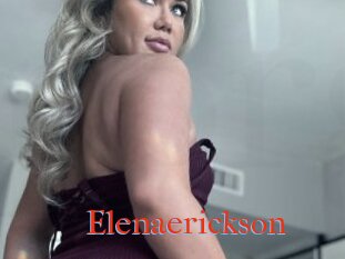 Elenaerickson