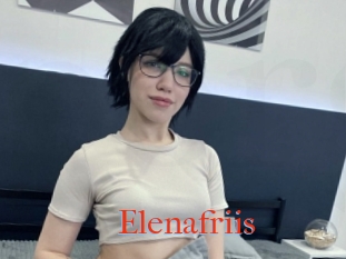 Elenafriis