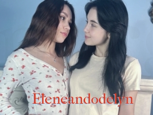 Eleneandodelyn