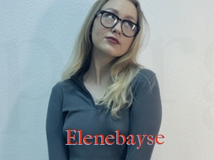 Elenebayse