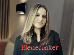 Elenecoaker