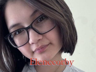 Elenecorby