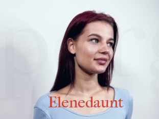 Elenedaunt