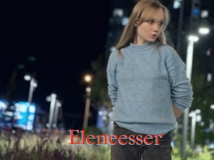 Eleneesser