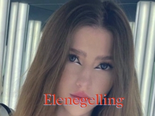 Elenegelling
