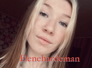 Elenehardeman