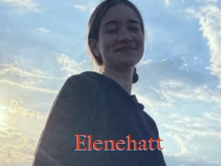 Elenehatt