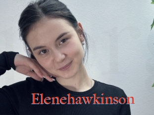 Elenehawkinson