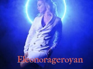Eleonorageroyan