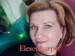 Elesonharper