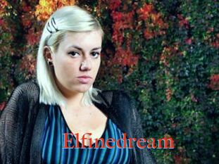 Elfinedream
