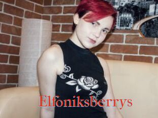 Elfoniksberrys