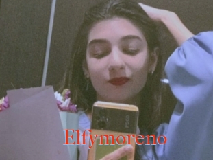 Elfymoreno