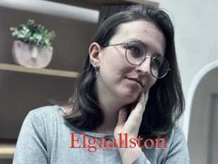 Elgaallston