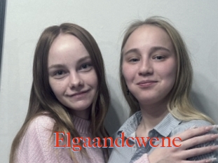 Elgaandcwene