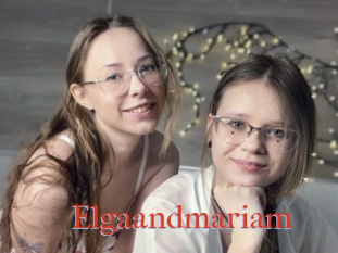 Elgaandmariam