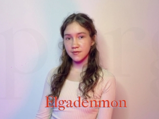 Elgadenmon