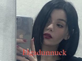 Elgadunnuck