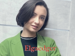 Elgaedger