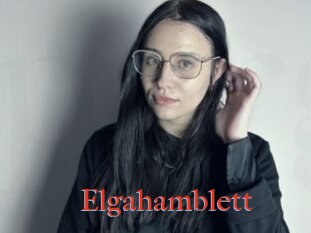 Elgahamblett
