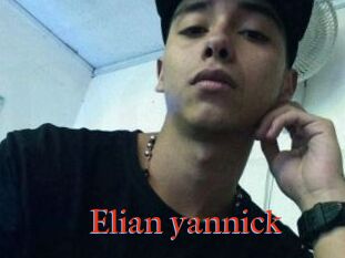 Elian_yannick