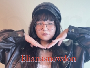 Elianasnowdon