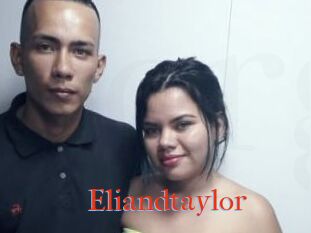 Eliandtaylor